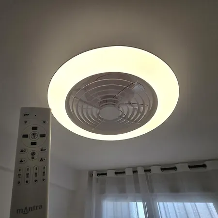 Apartamento Mar Y Paz Calpe Esterno foto