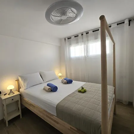 Apartamento Mar Y Paz Calpe Esterno foto